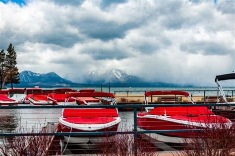 What You Need To Know For Boating On Lake Tahoe | Lake Tahoe