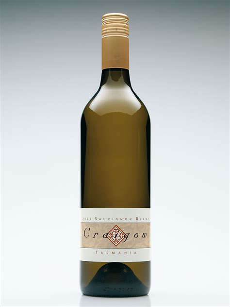 Sauvignon Blanc | Our Wines | Craigow Vineyard, Cambridge Tasmania Australia