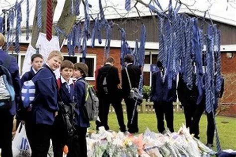 Deputy head boy of the Forest School composes song in memory of dead ...