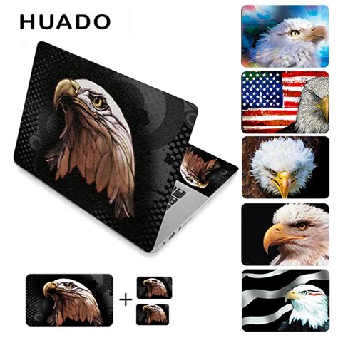 Computer stickers for 15.6inch laptop vinyl stickers 17" 14"notebook ...