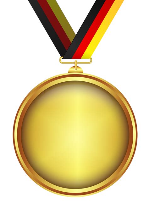 Gold Medal PNG Image - PurePNG | Free transparent CC0 PNG Image Library