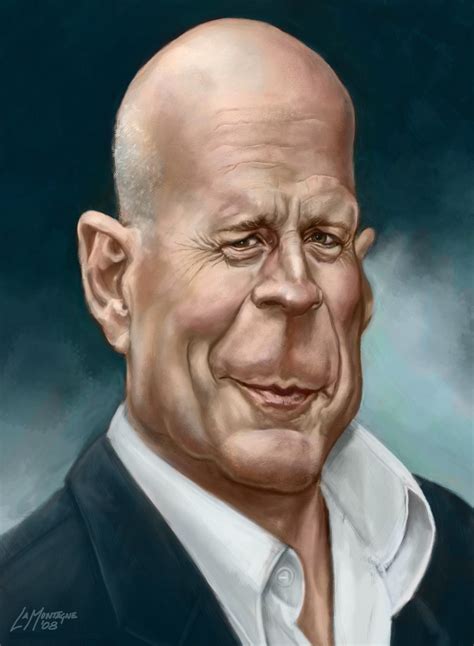 10 Caricatures of Famous Celebrities « WeirdlyOdd.com