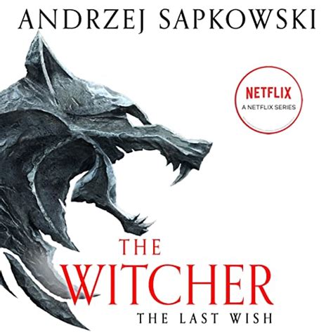 The Last Wish: Introducing the Witcher - Sapkowski, Andrzej ...