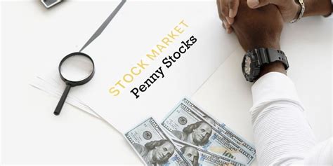 How to Select [Penny Stocks] - onlinemkt