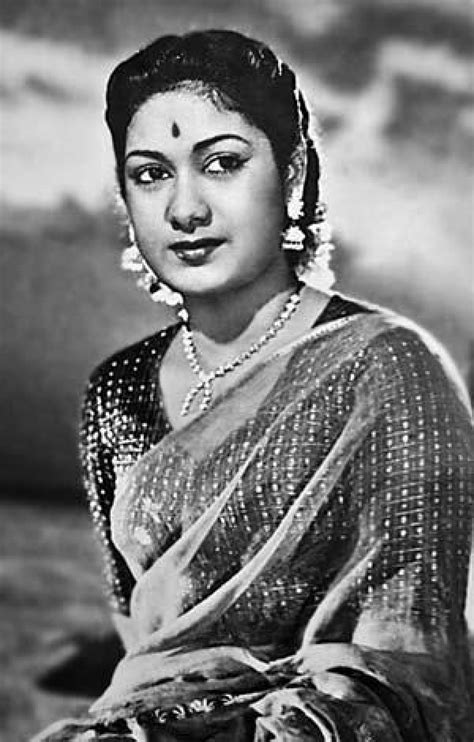 Veteran Actress Savithri Rare Photos Photos - FilmiBeat