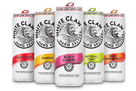 White Claw Hard Seltzer Wallpapers - Wallpaper Cave