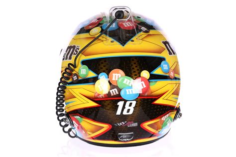 First look: NASCAR driver helmets for 2021 | NASCAR