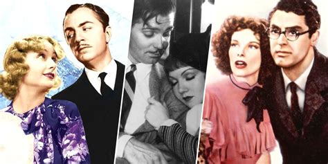 10 Greatest Classic Screwball Comedy Movies, According to Reddit