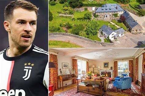 Splash The Cash – Outrageous Homes Of Football Players That Will Cost ...