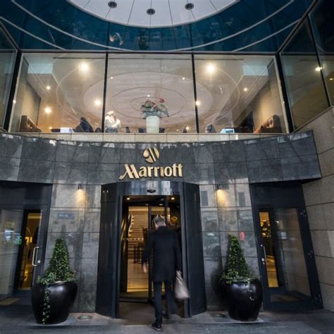 Marriott Launches New Luxury Apartments To Compete With Airbnb - Travel Off Path