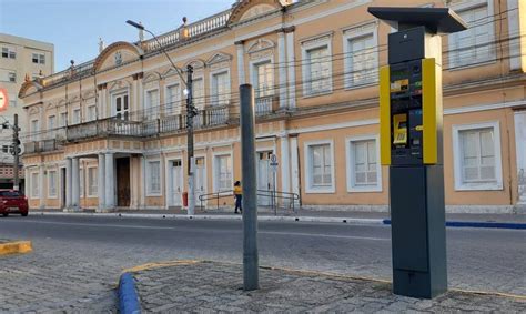 ZONA AZUL: Anunciadas mudanças no estacionamento rotativo em Rio Grande ...