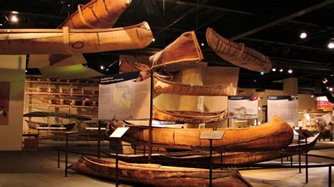 Why Ontario's beautiful Canadian Canoe Museum is worth a visit • Outdoor Canada