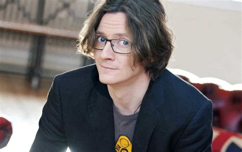 Book Ed Byrne - Stand-up Comedian - Arena Entertainment