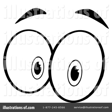 Eyeball Clipart Black And White | Free download on ClipArtMag