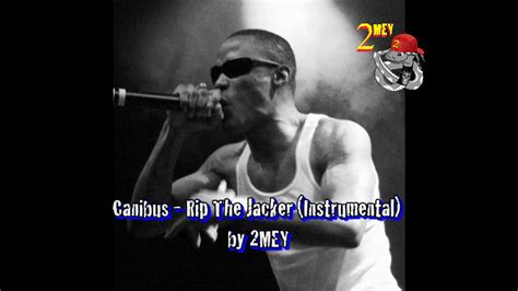 Canibus - Rip The Jacker (Instrumental) by 2MEY - YouTube