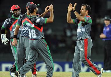 Afghan Cricket Board Allocated $422000 by ICC for Assistance | TOLOnews