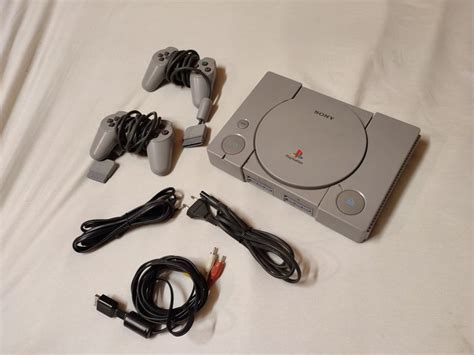 Sony, playstation 1 - Console - Catawiki