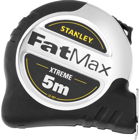 Stanley FatMax XTREME Tape Measure | Tape Measures