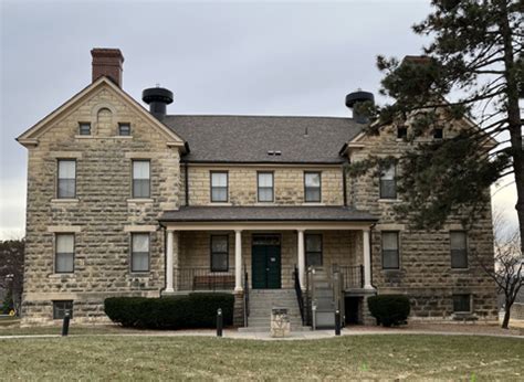 1st Infantry Division Museum | Friends of the Fort Riley Museums