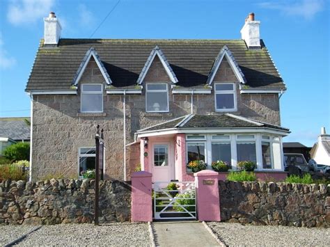 Bed and Breakfast South - The Isle of Mull