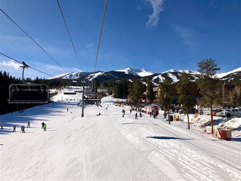 Peak 9 (Breckenridge) - 2021 All You Need to Know BEFORE You Go (with ...