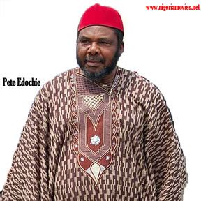 Pete Edochie | English kasahorow