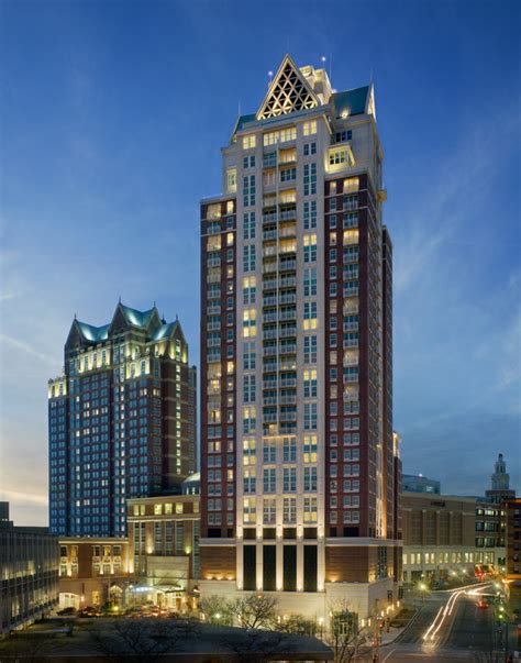 Omni Welcomes Omni Providence Hotel