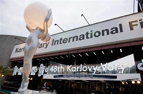 The Karlovy Vary International Film Festival | Foreigners.cz Blog