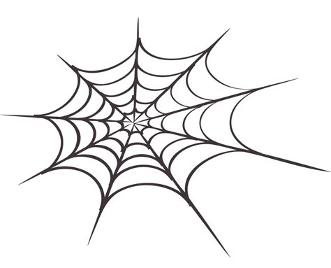 Spider Web Background Png