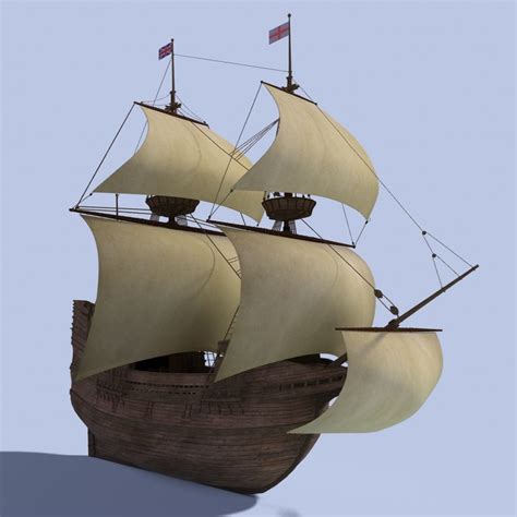 mayflower ship puritans max