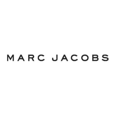 Fonts Logo » Marc Jacobs Logo Font