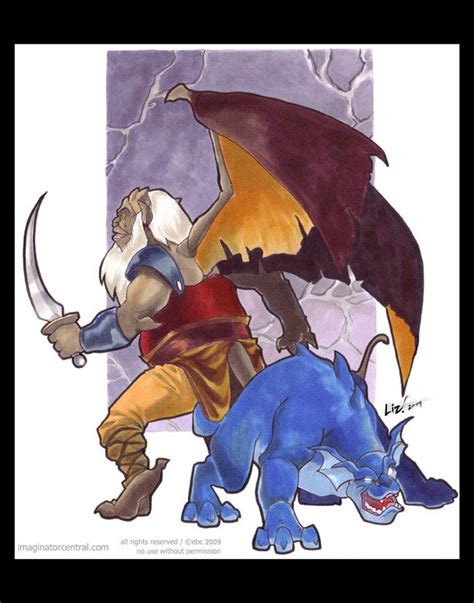 Disney Gargoyles fan art | Gargoyles disney, Gargoyles, Fan art