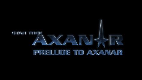 The Good the Bad and the Insulting: Star Trek: Prelude to Axanar (Fan Film Review)