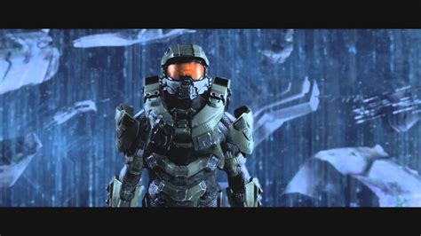 SPOILERS: Halo 4 Campaign Ending Cut Scene! (HD) w/ Bonus Scene - YouTube