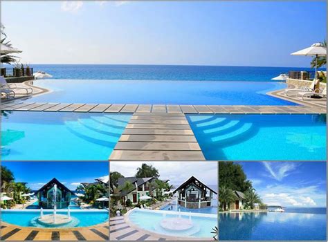 #4 on my local list... Maldives of Batangas ... I super love the infinity pool. | ~ take me away ...