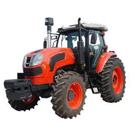 China Customized 150 Hp High-horsepower Farm Tractor Suppliers ...