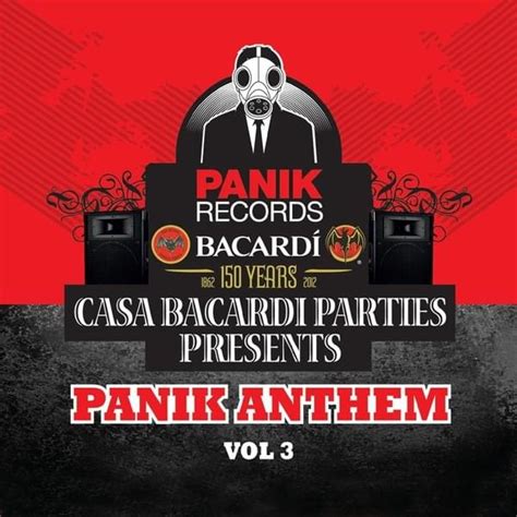 Panik Records - Panik Anthem Vol. 3 Lyrics and Tracklist | Genius