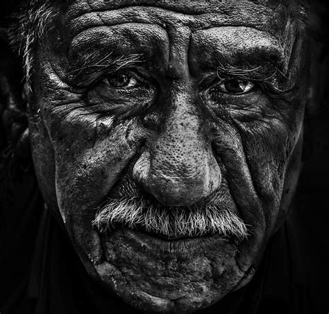 Old Man Portrait Face Black And - Free photo on Pixabay - Pixabay