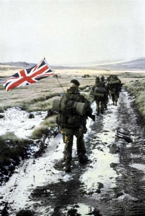 Falklands War l Photos | Defense Media Network