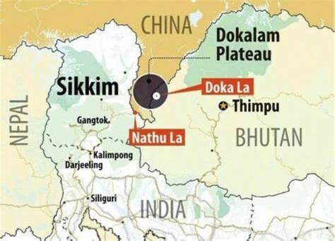 History Of Sikkim And How It Became A Part Of India