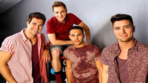 Big Time Rush 24/seven (Demo) - YouTube