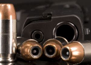 Hollow Point Ammunition-The Only Choice For Self Defense » Concealed ...