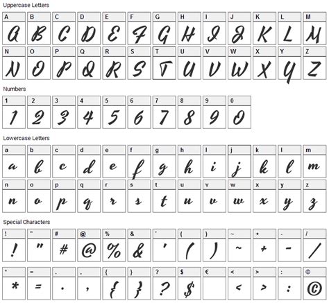 Yesteryear Font Download - Fonts4Free