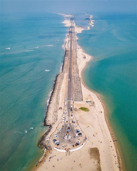 Dhanushkodi Wallpapers - Wallpaper Cave