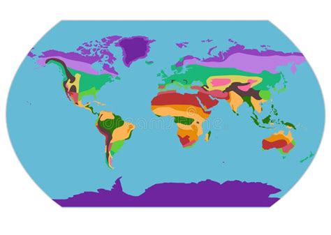 Climate Map Stock Illustrations – 17,629 Climate Map Stock Illustrations, Vectors & Clipart ...