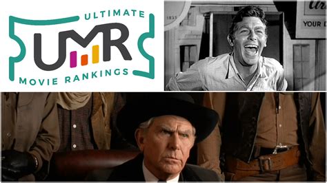 Andy Griffith Movies | Ultimate Movie Rankings