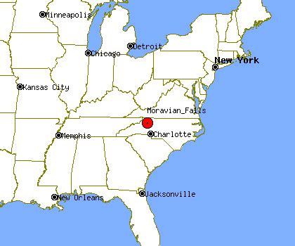 Moravian Falls Profile | Moravian Falls NC | Population, Crime, Map