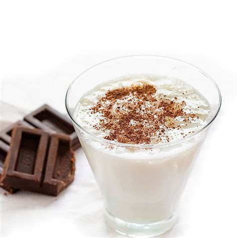 White Chocolate – Temptation Chocolate Factory