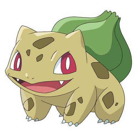 Alternate Shiny Bulbasaur 3 by memosworld on DeviantArt