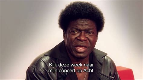 ‘Rise to Fame’ - Charles Bradley Documentary - YouTube